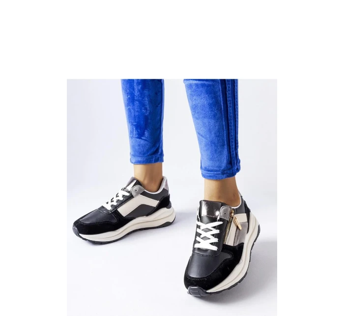 Tenisky model 207672 Solea Tenisky model 207672 Solea