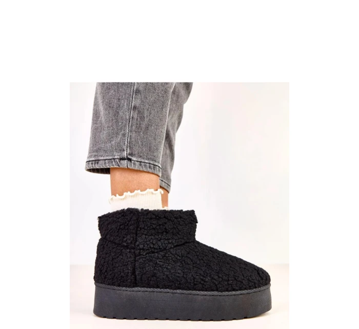 Sněhule  model 219950 Solea