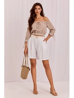 Kraťasy model 229378 Rue Paris
