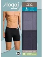 sloggi men GO Natural Short C2P - UNKNOWN - SLOGGI UNKNOWN - SLOGGI sloggi men GO Natural Short C2P - UNKNOWN - SLOGGI UNKNOWN - SLOGGI