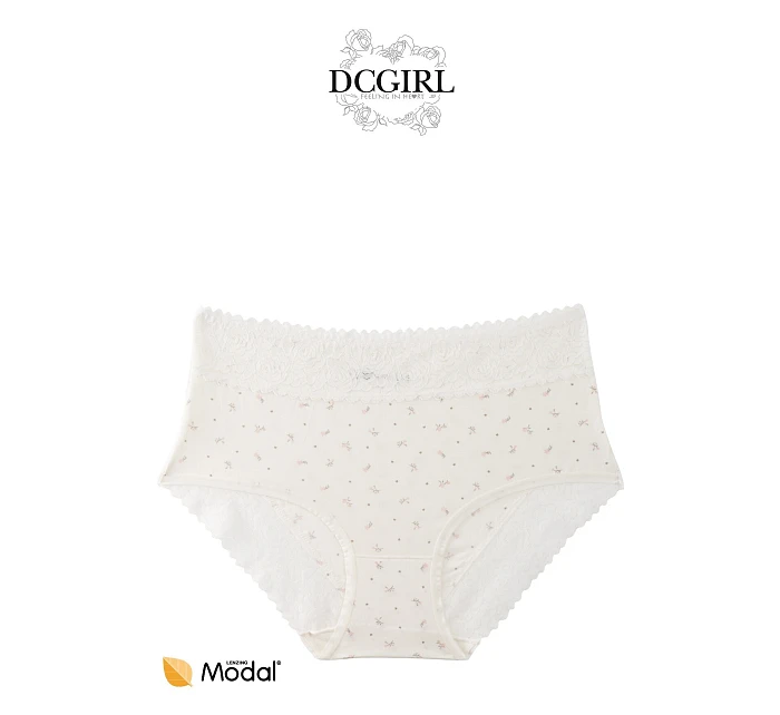 DC Girl kalhotky 27151 A'2 M-XL