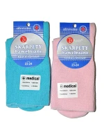 Dámské netlačící ponožky model 16123172 - Terjax