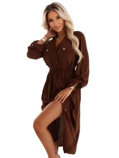 Dámské šaty model 21935855 - numoco basic