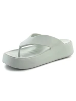 Crocs Getway Platform W 209410-3VS dámské žabky Crocs Getway Platform W 209410-3VS dámské žabky