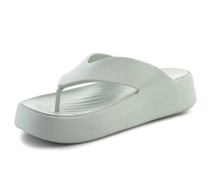 Crocs Getway Platform W 209410-3VS dámské žabky Crocs Getway Platform W 209410-3VS dámské žabky