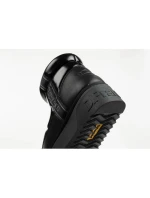 D.Franklin dámské zimní boty [DFSH371011-BLAC] dámské