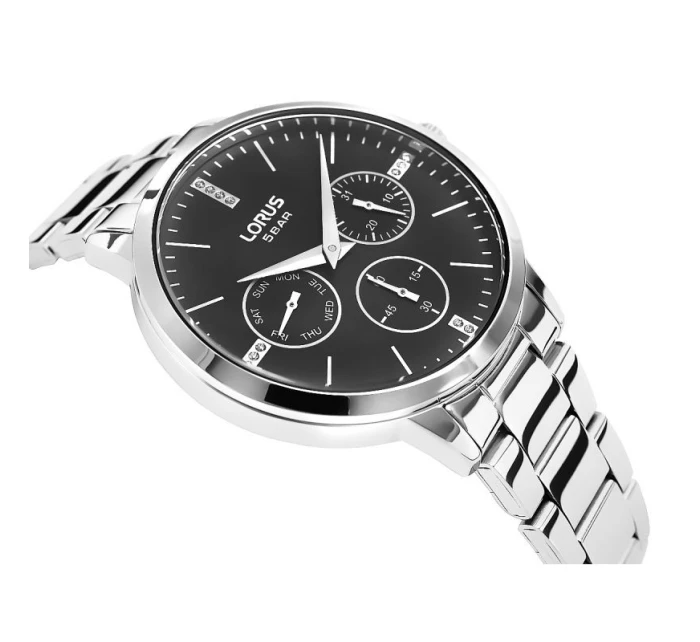 LORUS Lady Watch RP631DX9 + BOX LORUS Lady Watch RP631DX9 + BOX