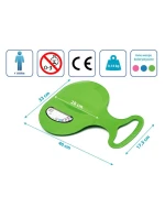 APPLE GREEN Posuvná stínítka APPLE GREEN Posuvná stínítka