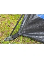 STAN PRO 2 OSOBY VÍKEND 120X200X100CM ENERO CAMP STAN PRO 2 OSOBY VÍKEND 120X200X100CM ENERO CAMP