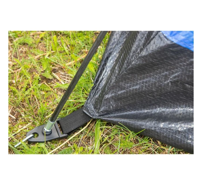 STAN PRO 2 OSOBY VÍKEND 120X200X100CM ENERO CAMP STAN PRO 2 OSOBY VÍKEND 120X200X100CM ENERO CAMP