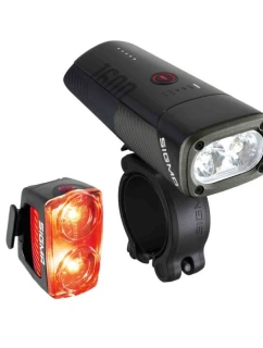 Sigma Sada světel BUSTER 1600 FL + RL150