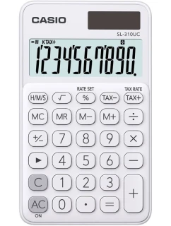 model 21888320 - CASIO