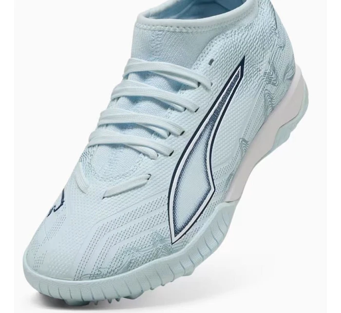 Boty Ultra 5 Match Mid Jr model 22062222 - Puma Boty Ultra 5 Match Mid Jr model 22062222 - Puma