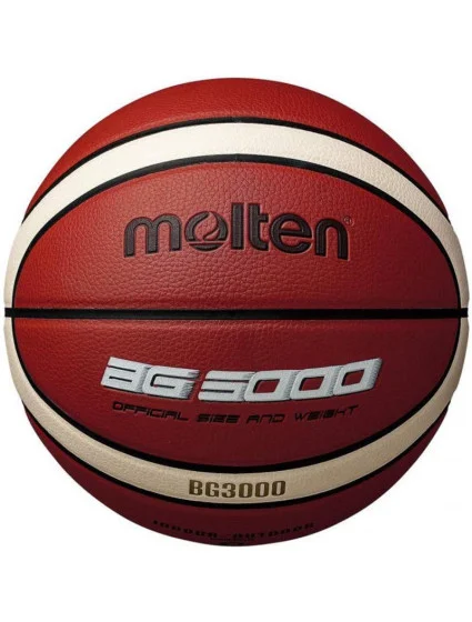 basketbal model 21067467 - Molten