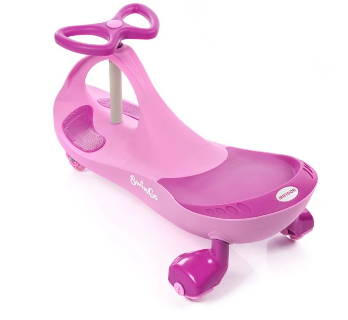 růžová model 21340383 - Meteor