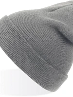Atlantis Headwear Wind Pletená čepice "Wind" 33.0007 light grey