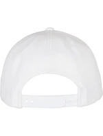 Flexfit 6789 6 panelová Snapback kšiltovka 55.6789 white