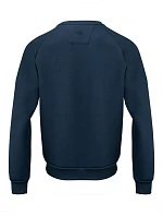 Cutter & Buck Pemberton Crewneck Men Pánská mikina model 22455619 dark navy Cutter & Buck Pemberton Crewneck Men Pánská mikina model 22455619 dark navy