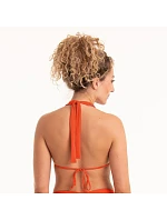 Style Top Bikini horní díl modrá oceán RosaFaia model 21162810 - Rosa Faia Style Top Bikini horní díl modrá oceán RosaFaia model 21162810 - Rosa Faia