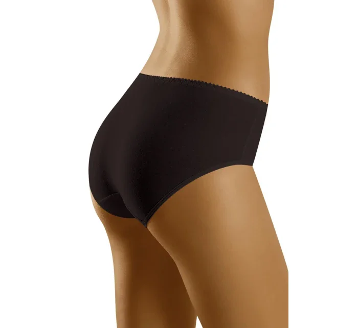 Wol-Bar Eco-Ro barva: černá