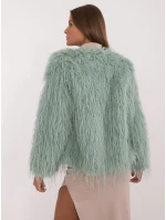 Bunda AT KR 2359.96P pistácie Bunda AT KR 2359.96P pistácie