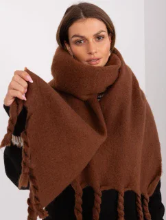 Šátek AT SZ 2313502.76P hnědá