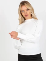 Halenka RV BZ 5223.15 bílých