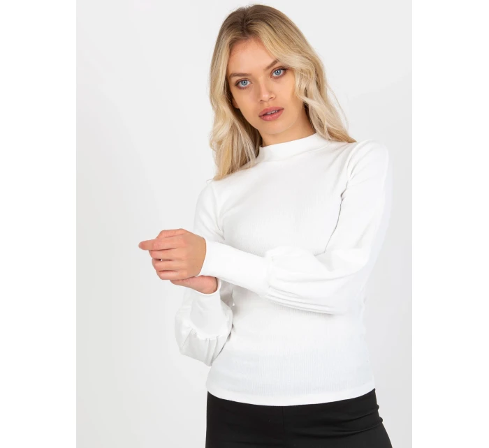 Halenka RV BZ 5223.15 bílých