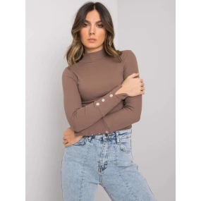 Halenka RV BZ 7317.64 hnědá Halenka RV BZ 7317.64 hnědá