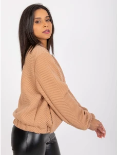 Bunda RV KR 006.16 velbloudů