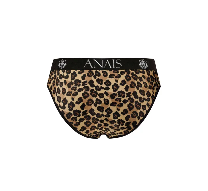 Rtuťové kalhotky - Anais