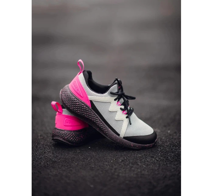 Kecky VUCH Rush Wild