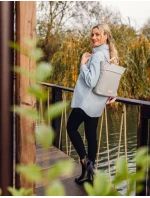 Městský batoh VUCH Glenn V Grey