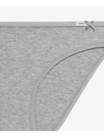 3-PACK Figi Damskie Bikini