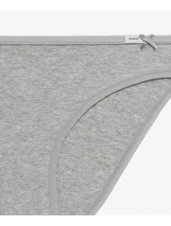 3-PACK Figi Damskie Bikini