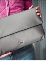 Dámská kabelka Vuch Yella Big Dark Grey