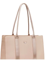 Dámská kabelka Vuch Eike Beige