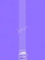 Silikonová ramínka RT 03 10 mm Julimex