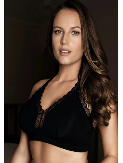 Dámská podprsenka braletka model 15225476 - Parfait