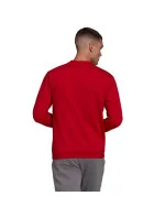 Pánská mikina Entrada 22 HB0577 červená - Adidas Pánská mikina Entrada 22 HB0577 červená - Adidas
