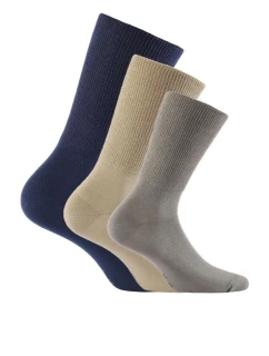 RELAXAČNÍ PONOŽKY BEZ KOMPRESE