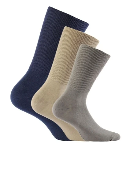 SKARPETKI model 20875797 RELAX - Wola