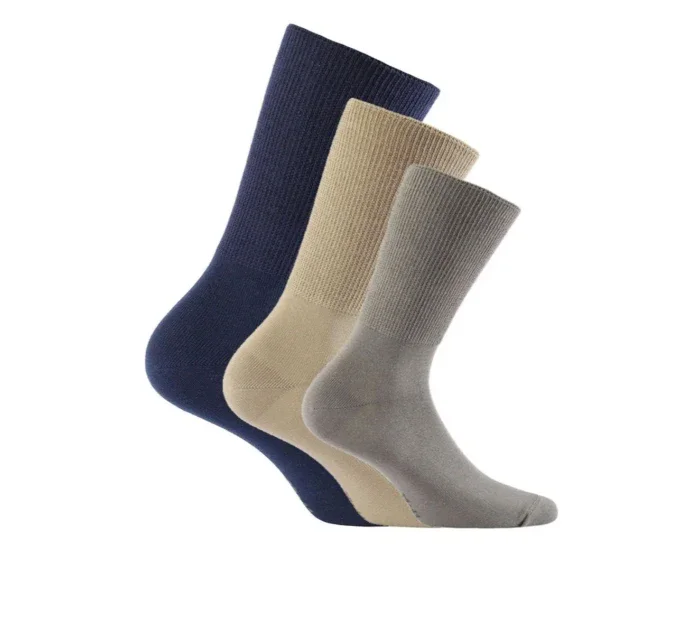 SKARPETKI model 20875797 RELAX - Wola