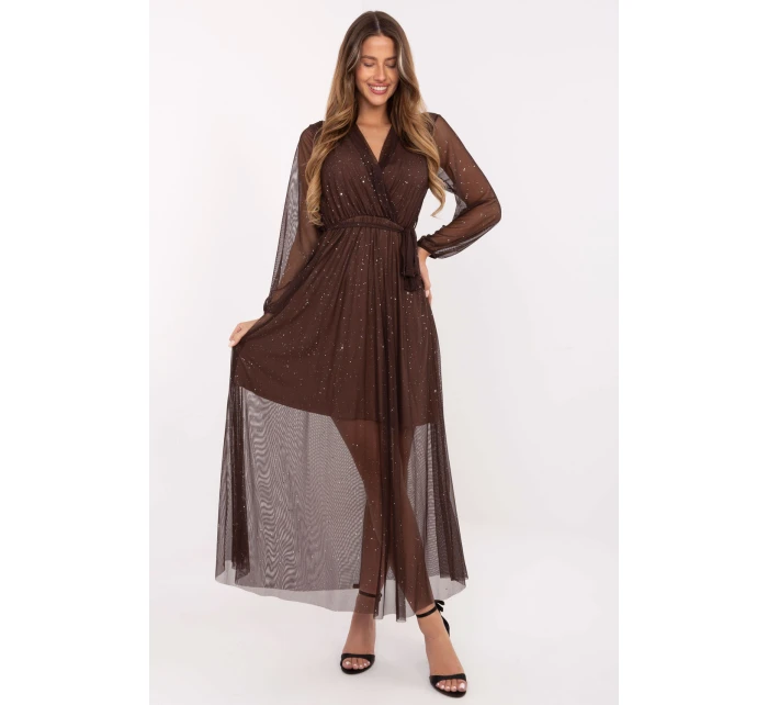 Dlouhé šaty  model 220289 Italy Moda