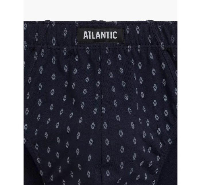 Pánské slipy model 20840239 A'3 SXL - Atlantic