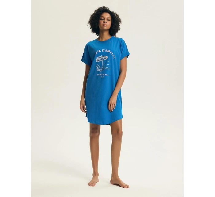 Henderson Dámská košile 44477 Edris kr/r S-3XL