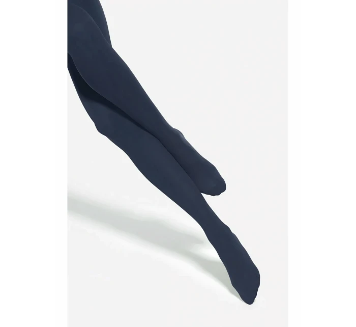 Punčochové kalhoty Gatta Rosalia 40 den 5-XL