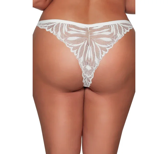 Ava 2105/B S-2XL Brazilské kalhotky