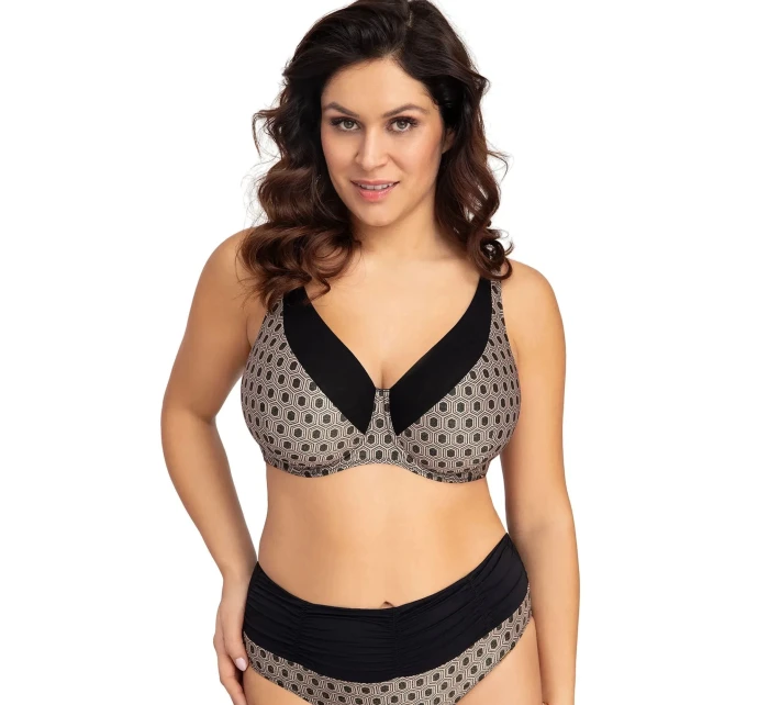 Horní díl plavek 11414 Christina - CORIN Horní díl plavek 11414 Christina - CORIN