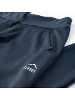 Kalhoty Elbrus Nero M 92800552214